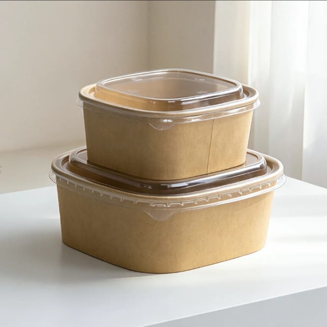 Choosing the Right Food Packaging for Your Kenyan Food Business