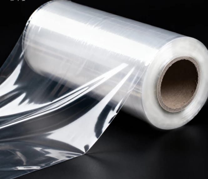 Shrink Wrappers