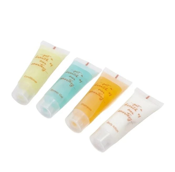 Geuss Room Lotion