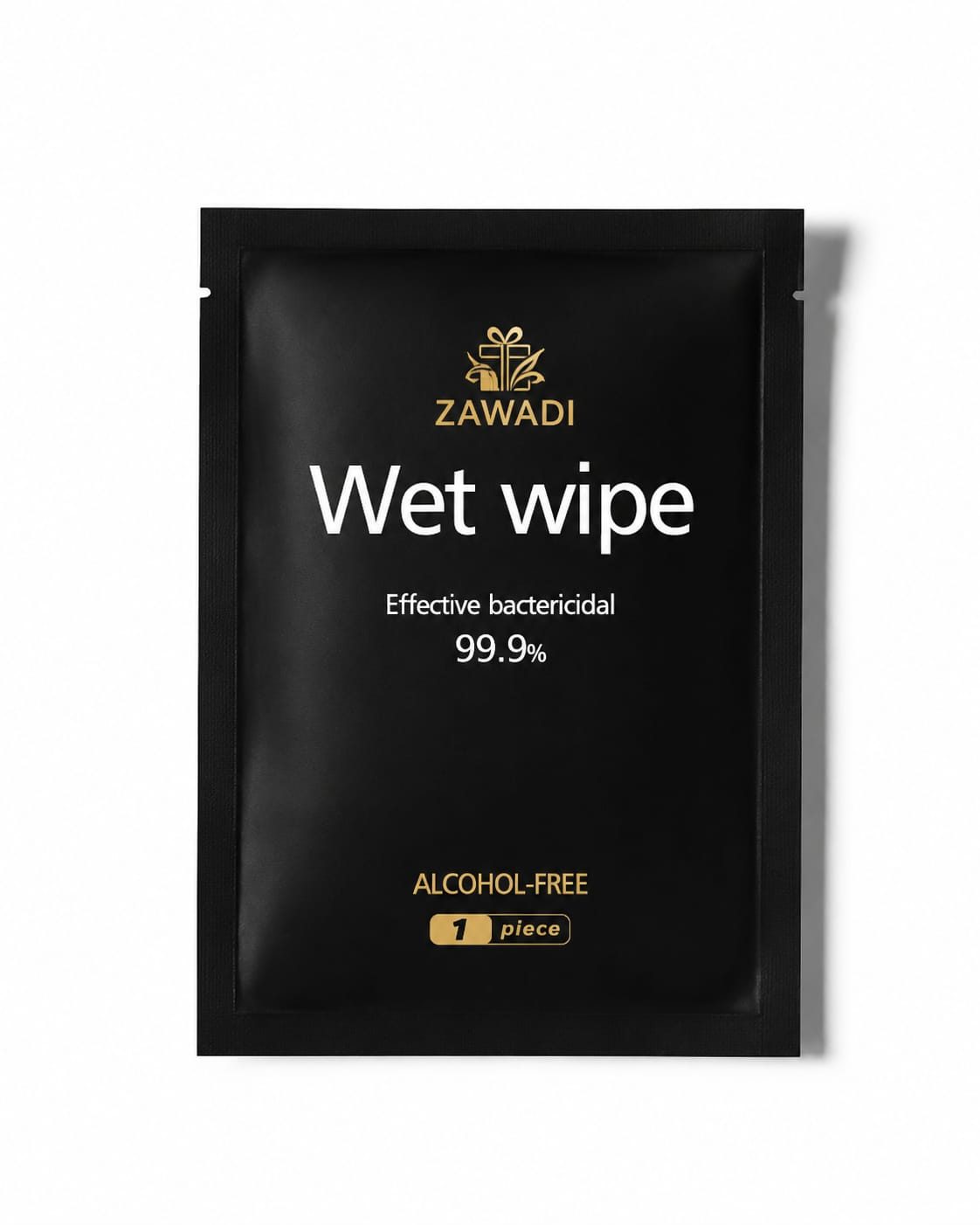 Zawadi Hand Wipes