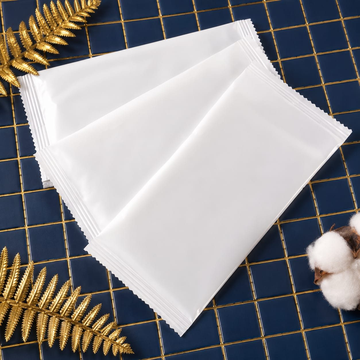Zawadi Hand Wipes